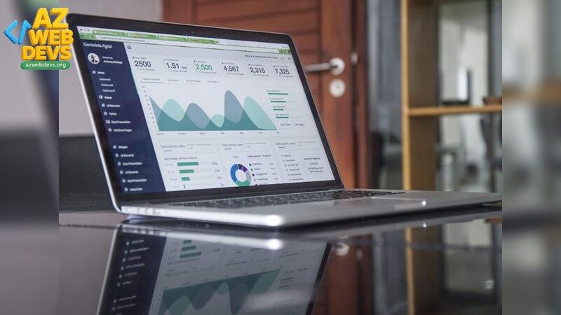 Azwebdevs: Đơn vị phát triển web đáng tin cậy