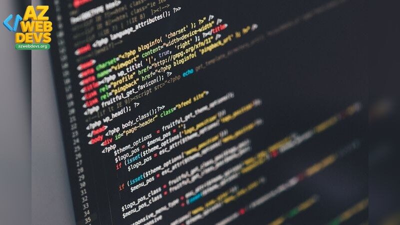 Chi tiết về Quy trình và Cam kết từ Công ty thiết kế web Azwebdevs