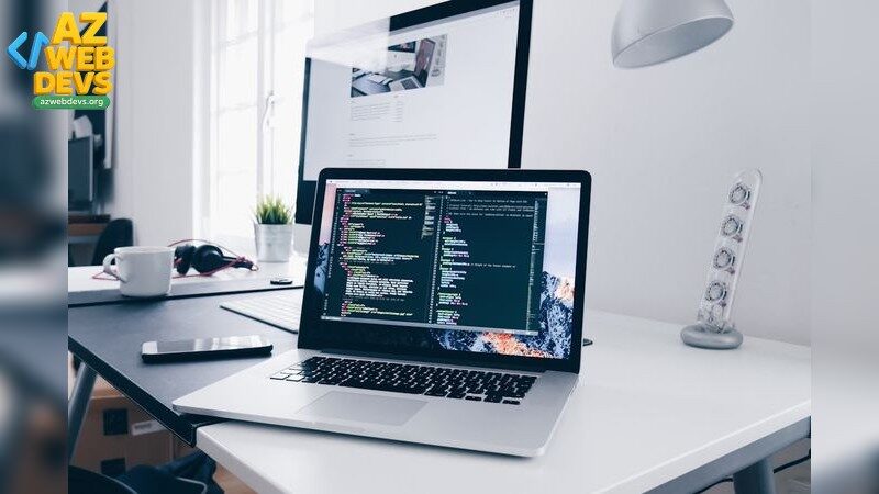 Lĩnh vực nào tại Quận 10 cần Thiết kế website tại Quận 10?