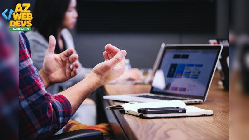 Lợi ích của Thiết kế website tại Hóc Môn