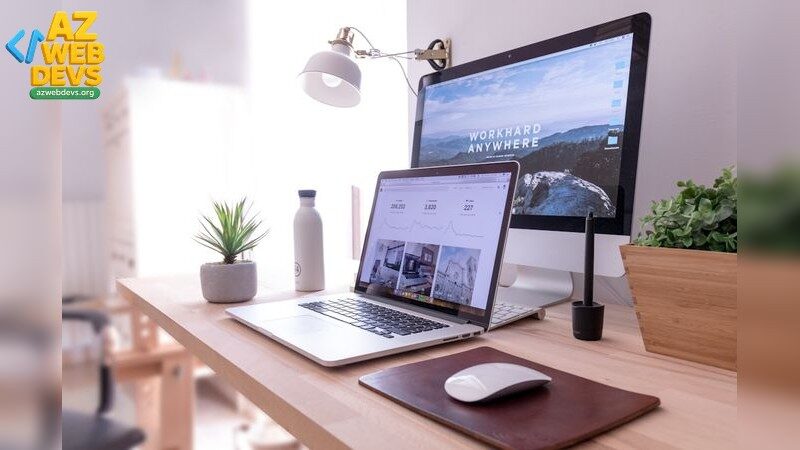 Lợi ích của Thiết kế website tại Quận 11