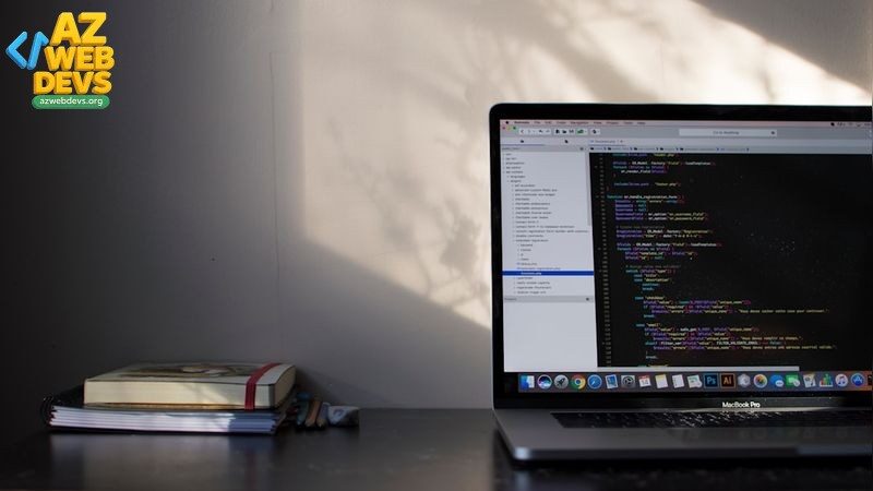Lợi ích của việc sử dụng dịch vụ Thiết kế website tại Quận 6