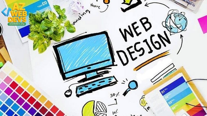 Lợi ích từ Thiết kế website tại Quận 2 đối với doanh nghiệp