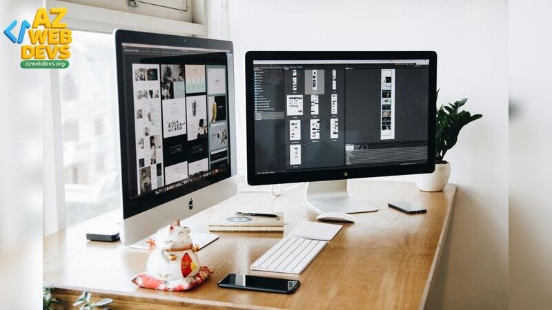 Ngành công nghiệp chủ đạo cần dịch vụ Thiết kế website tại Tiền Giang