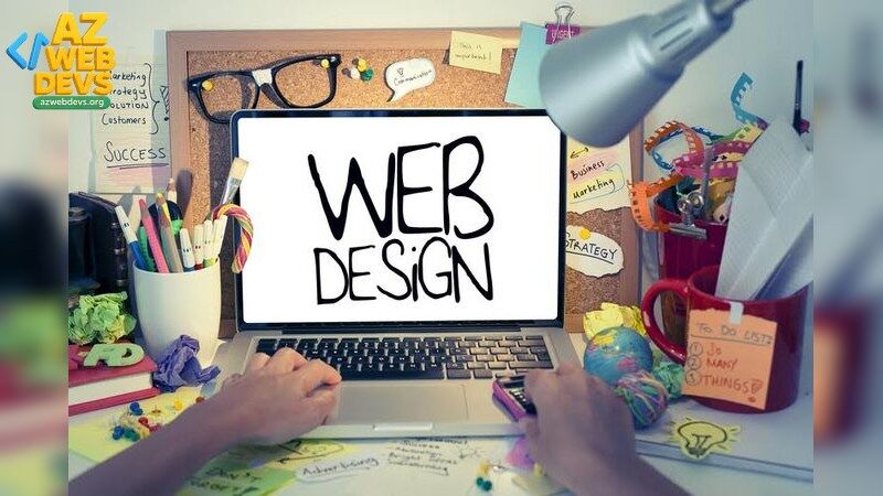 Ngành nghề cần dịch vụ Thiết kế website tại Quận 12