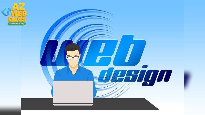Tại sao nên chọn Thiết kế website tại Quận 2?