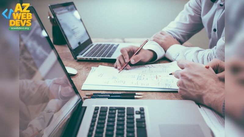 Thiết kế website tại Quận 10 và sự phát triển kinh tế địa phương