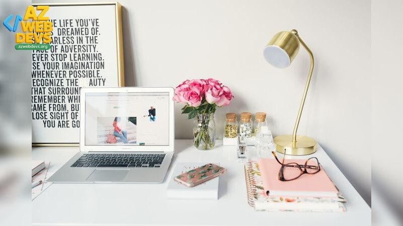 Thiết kế website và vai trò trong các ngành công nghiệp quan trọng tại Quận 3