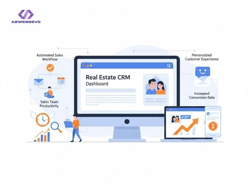 Automation, sales performance & customer experience