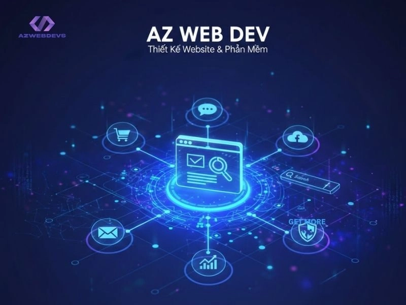 Vai Trò Của Website Trong SEO