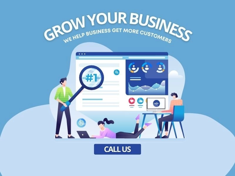 Vì Sao Website Đẹp Nhưng Không Có Khách