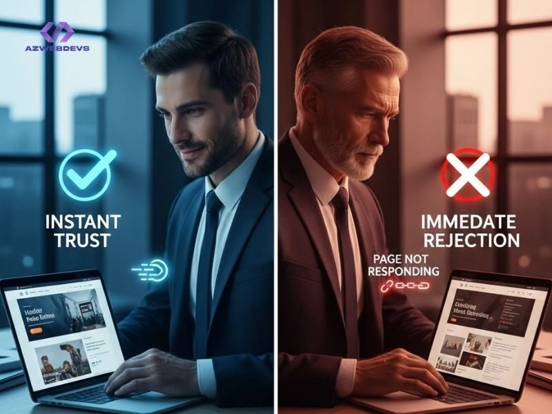 3 giây đầu tiên quyết định toàn bộ hợp đồng