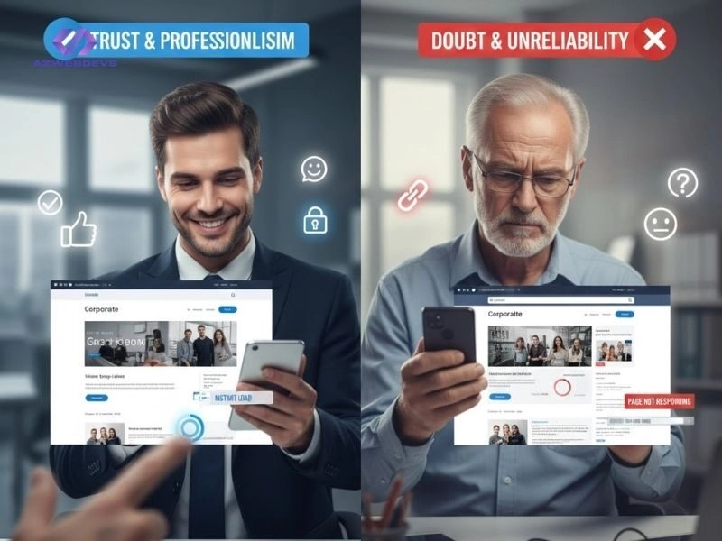 Ấn tượng đầu tiên quyết định 90% quyết định