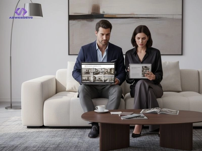 Đặc thù hành vi khách hàng trong phân khúc nội thất cao cấp