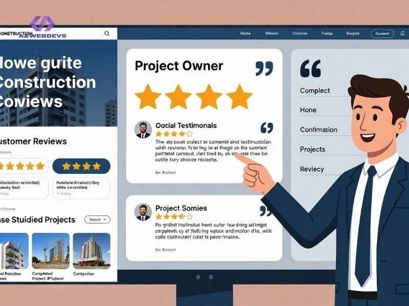 Đánh giá khách hàng trên website – Nền tảng xây dựng niềm tin