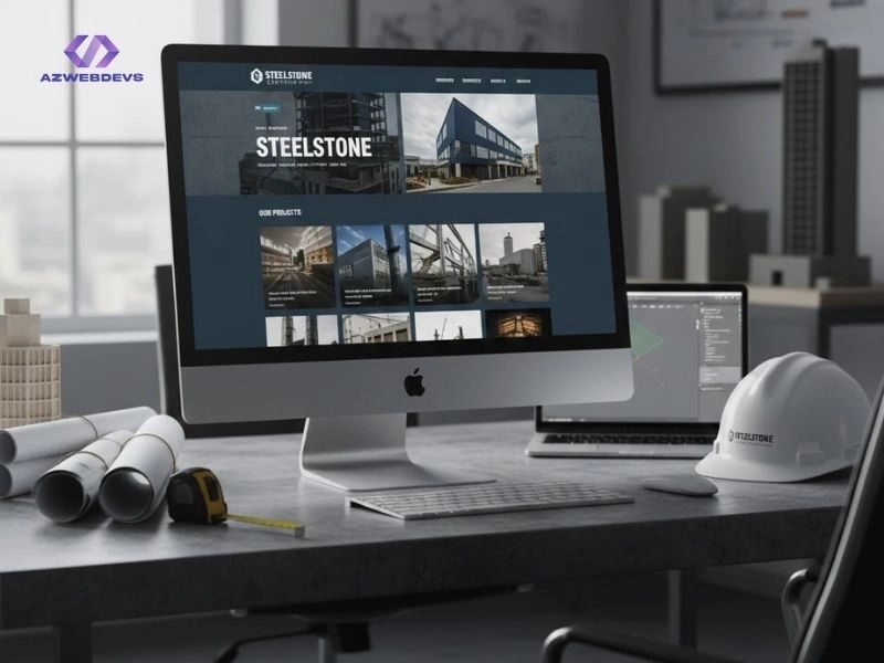 Hành trình hình thành và định hướng phát triển của AZ Web Dev