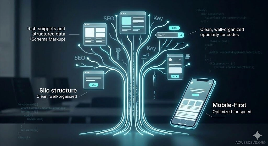 Quy trình & Cấu trúc