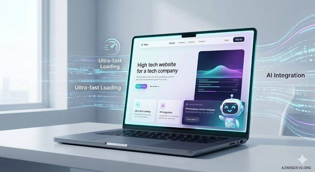 Trải nghiệm cá nhân hóa nhờ Trí tuệ nhân tạo